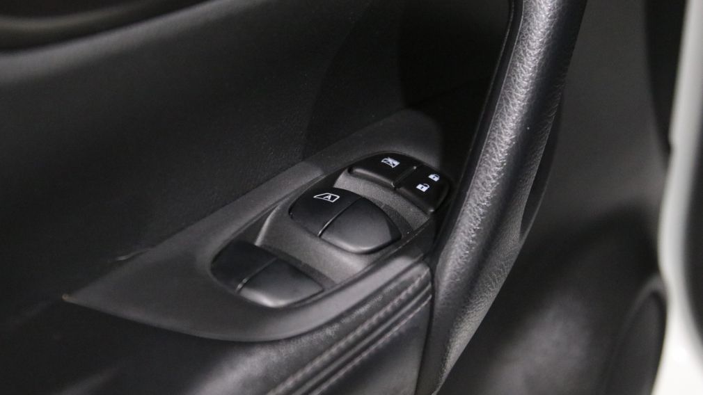 Nissan Qashqai S 2023 d’occasion à vendre - 11