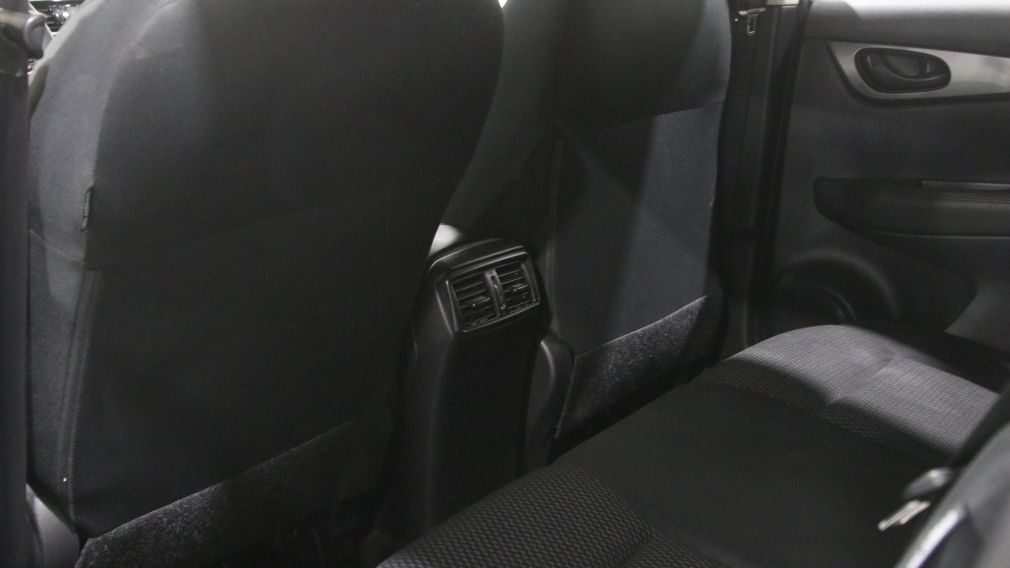 Nissan Qashqai S 2023 d’occasion à vendre - 19