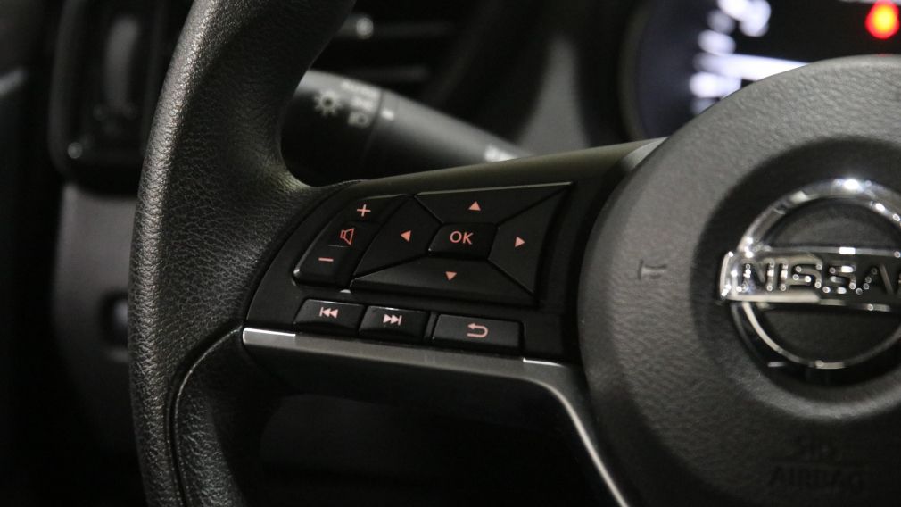 Nissan Qashqai S 2023 d’occasion à vendre - 14