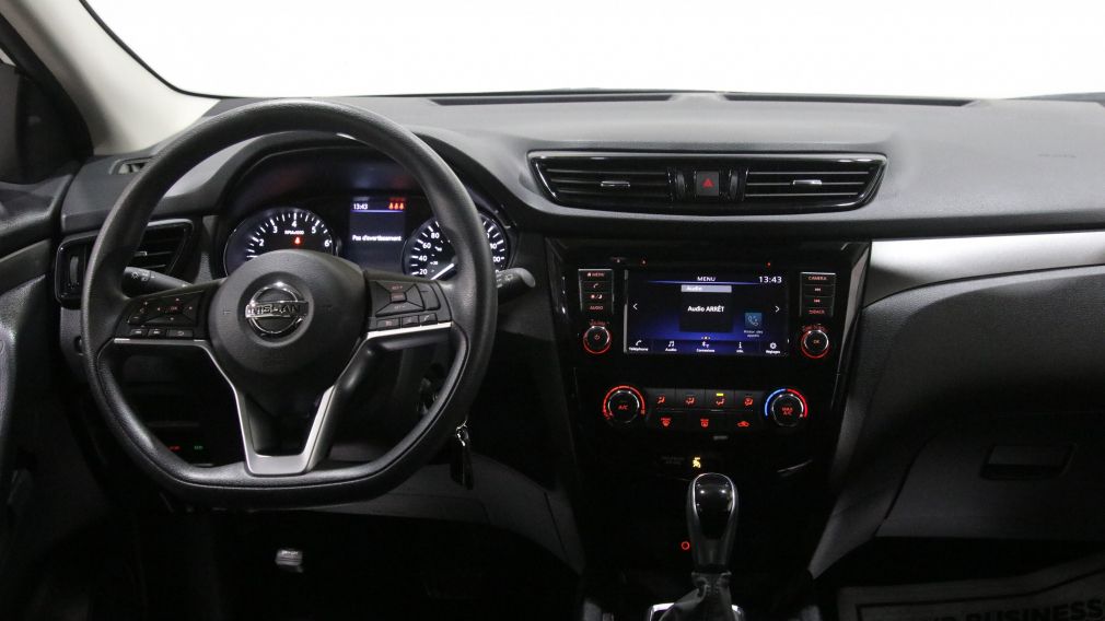 Nissan Qashqai S 2023 d’occasion à vendre - 12