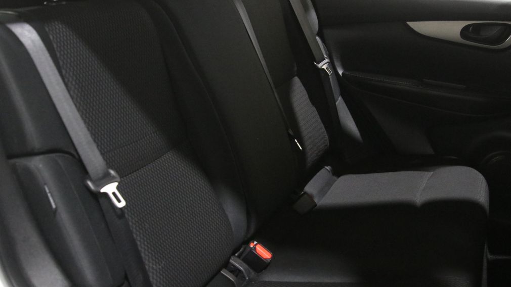 Nissan Qashqai S 2023 d’occasion à vendre - 21