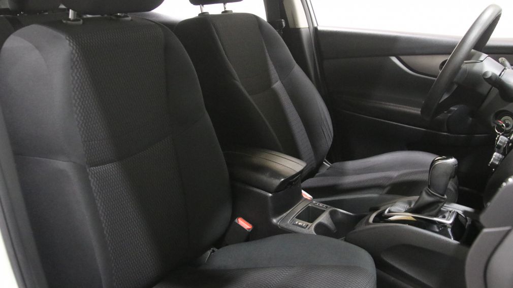 Nissan Qashqai S 2023 d’occasion à vendre - 22