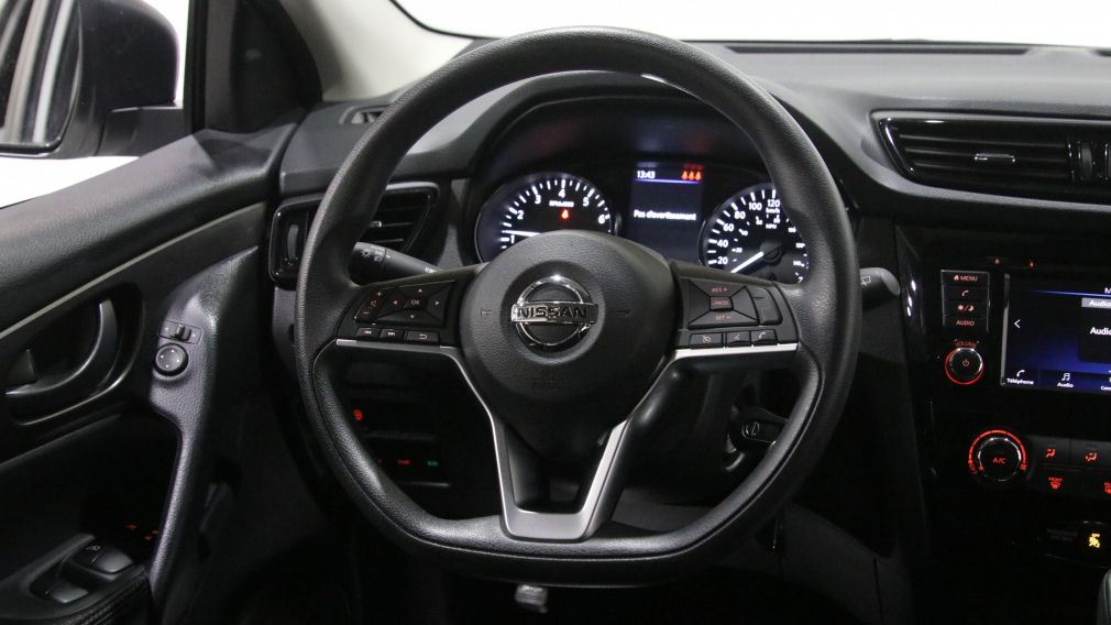 Nissan Qashqai S 2023 d’occasion à vendre - 13