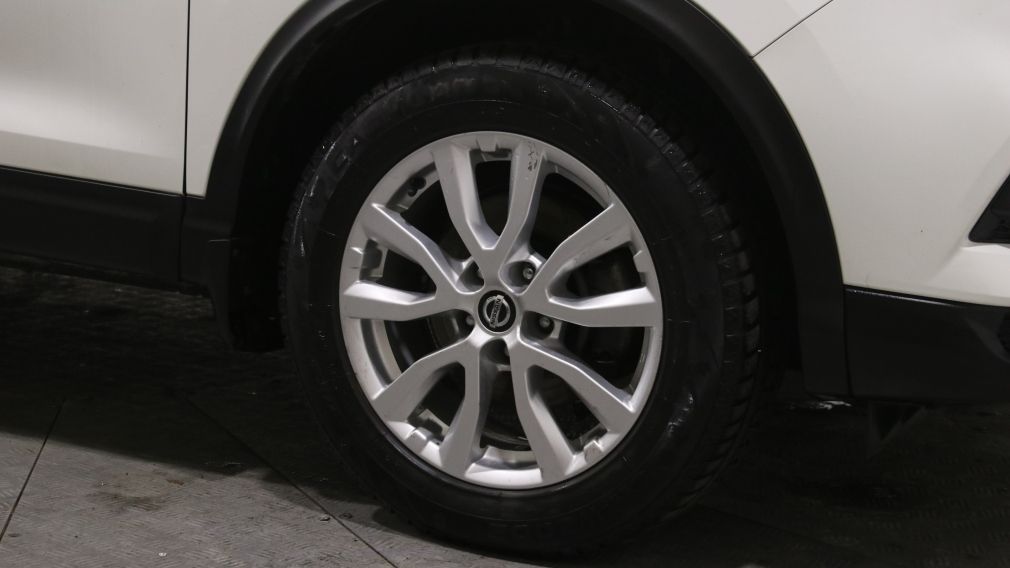 Nissan Qashqai S 2023 d’occasion à vendre - 24