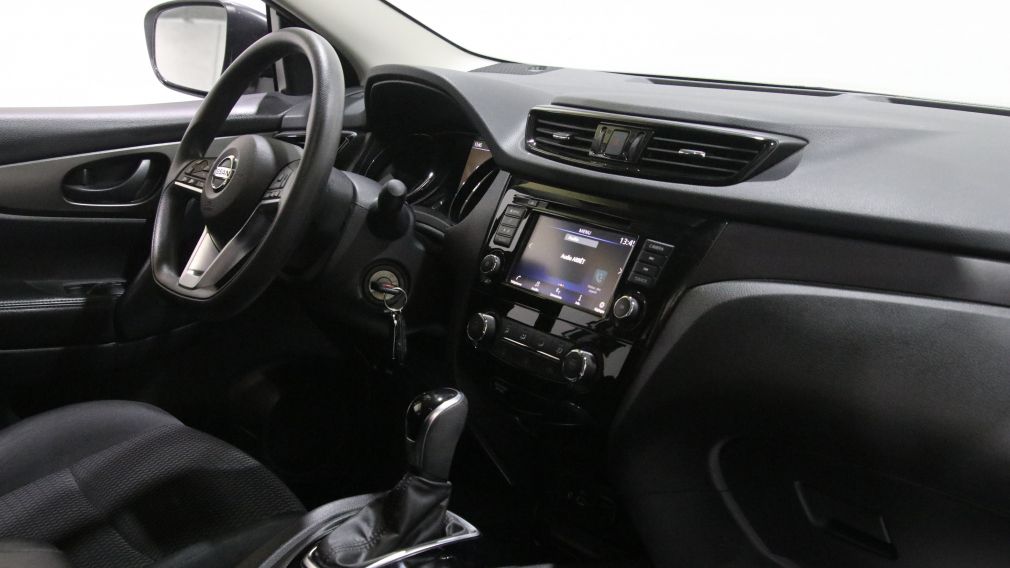 Nissan Qashqai S 2023 d’occasion à vendre - 23