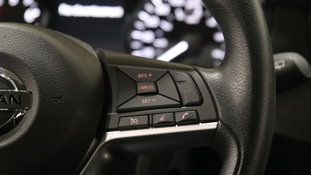 Nissan Qashqai S 2023 d’occasion à vendre - 15