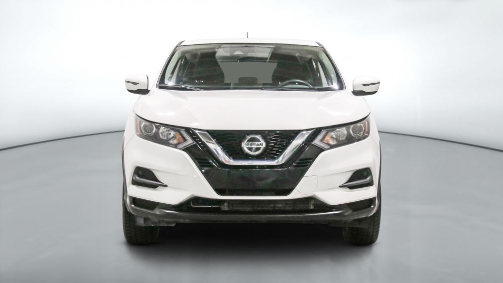 Nissan Qashqai S 2023 d&rsquo;occasion à vendre - 2