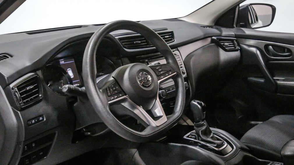 Nissan Qashqai S 2023 d&rsquo;occasion à vendre - 9