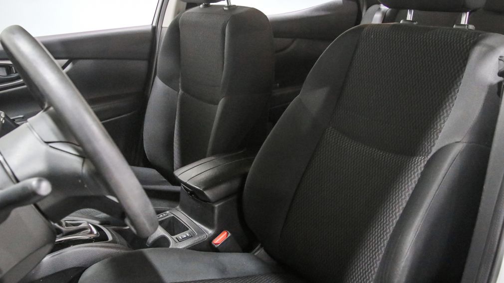 Nissan Qashqai S 2023 d&rsquo;occasion à vendre - 10