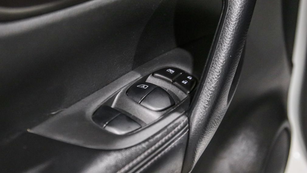 Nissan Qashqai S 2023 d&rsquo;occasion à vendre - 11