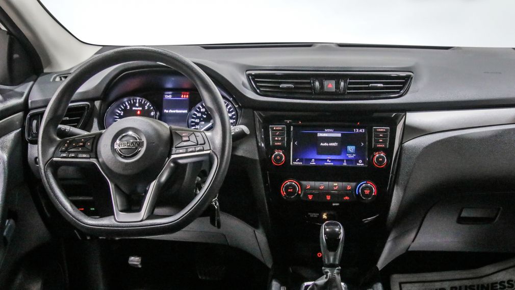 Nissan Qashqai S 2023 d&rsquo;occasion à vendre - 12