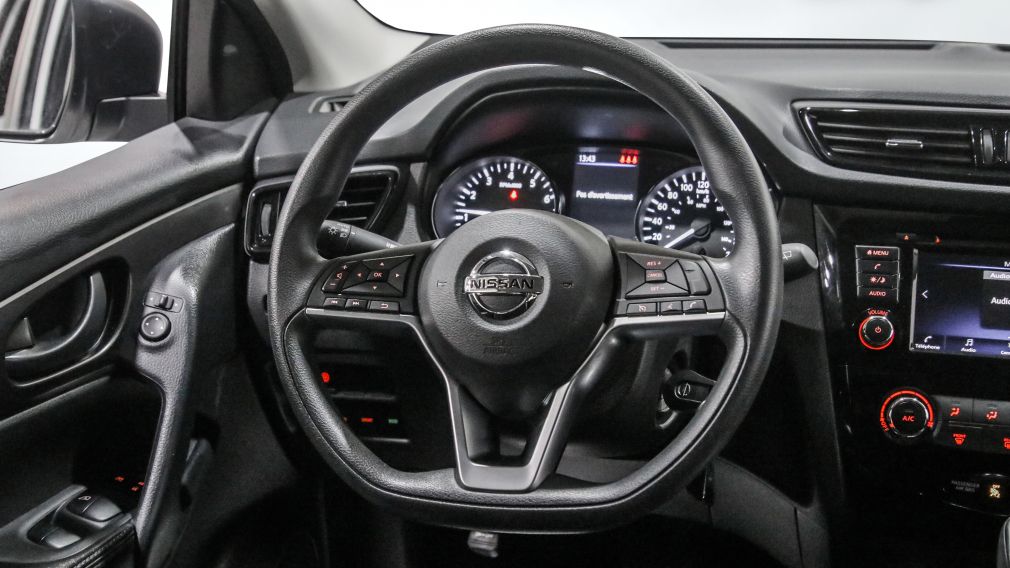 Nissan Qashqai S 2023 d&rsquo;occasion à vendre - 13