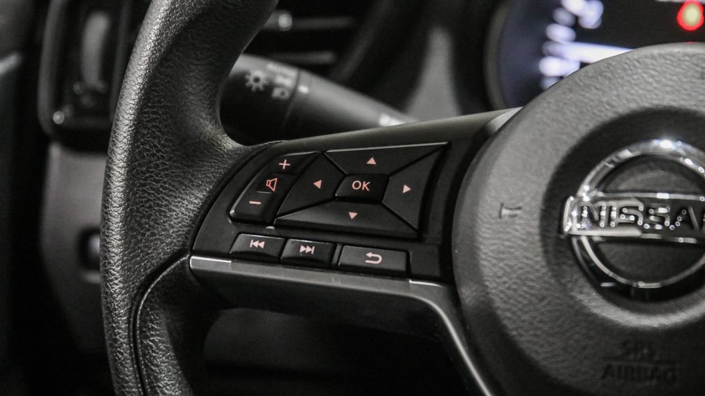 Nissan Qashqai S 2023 d&rsquo;occasion à vendre - 14