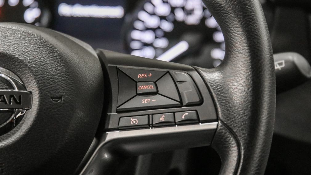 Nissan Qashqai S 2023 d&rsquo;occasion à vendre - 15