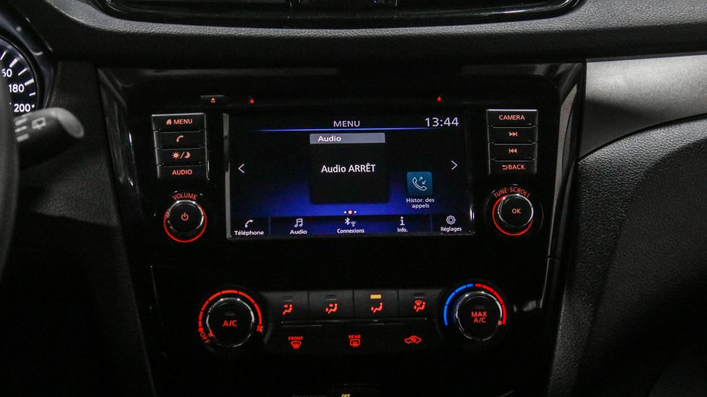 Nissan Qashqai S 2023 d&rsquo;occasion à vendre - 17