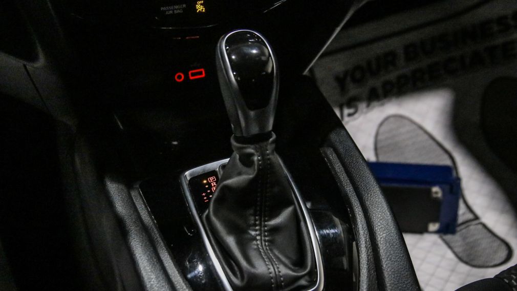 Nissan Qashqai S 2023 d&rsquo;occasion à vendre - 18