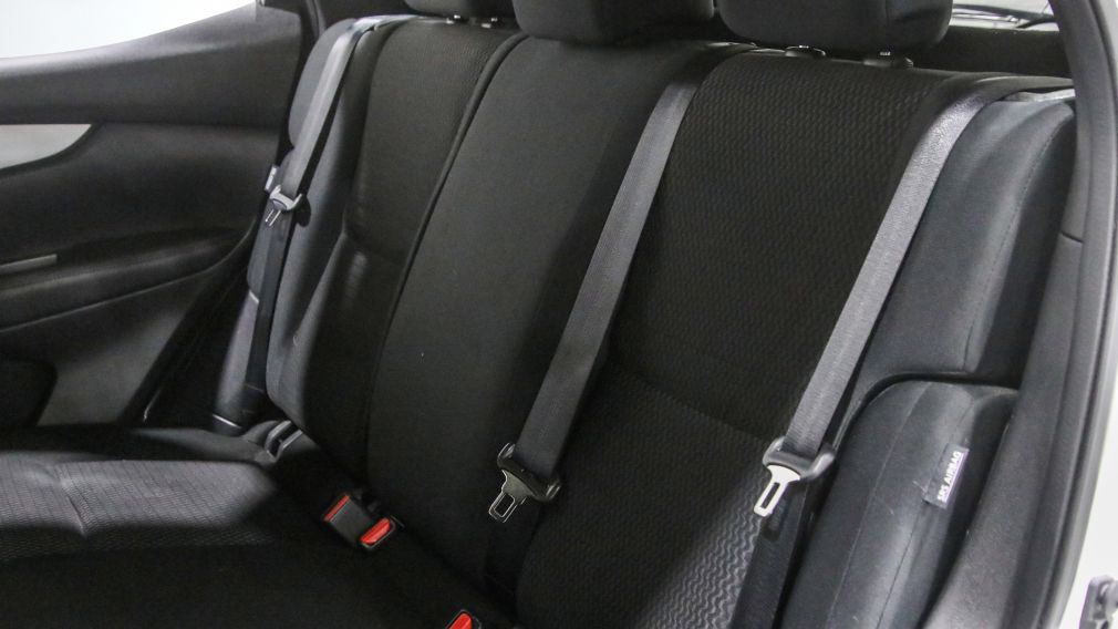 Nissan Qashqai S 2023 d&rsquo;occasion à vendre - 20