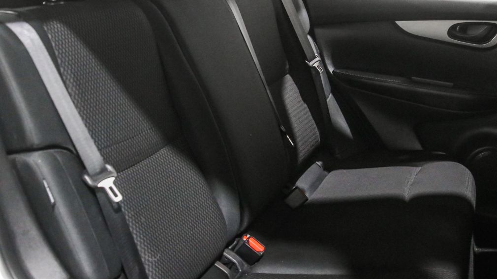 Nissan Qashqai S 2023 d&rsquo;occasion à vendre - 21