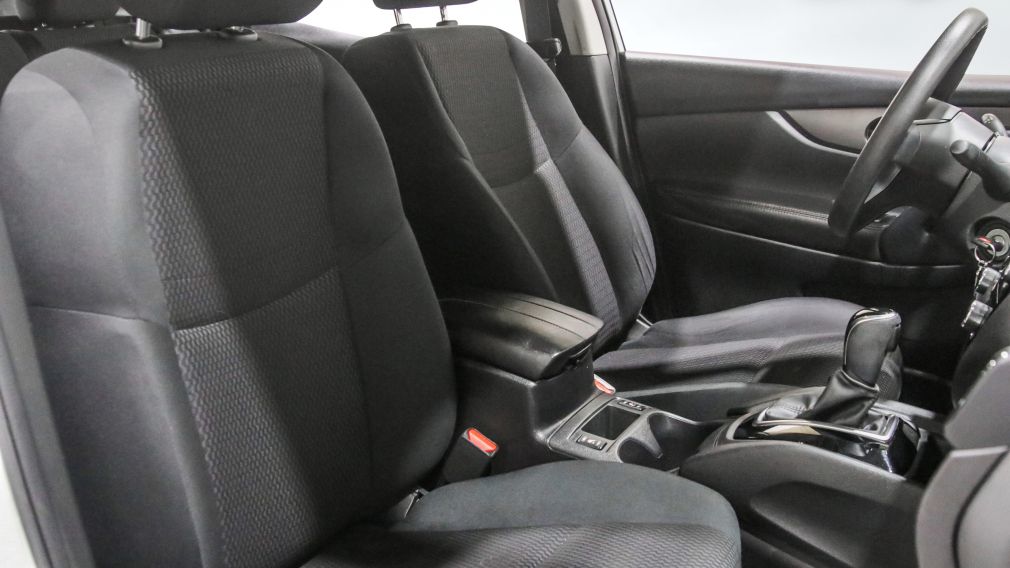 Nissan Qashqai S 2023 d&rsquo;occasion à vendre - 22
