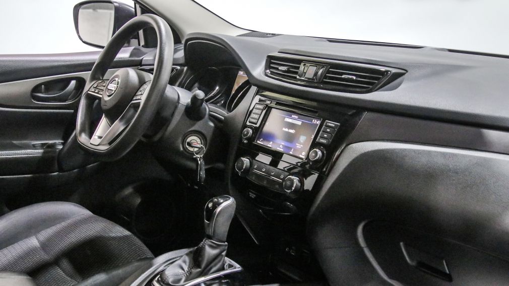 Nissan Qashqai S 2023 d&rsquo;occasion à vendre - 23