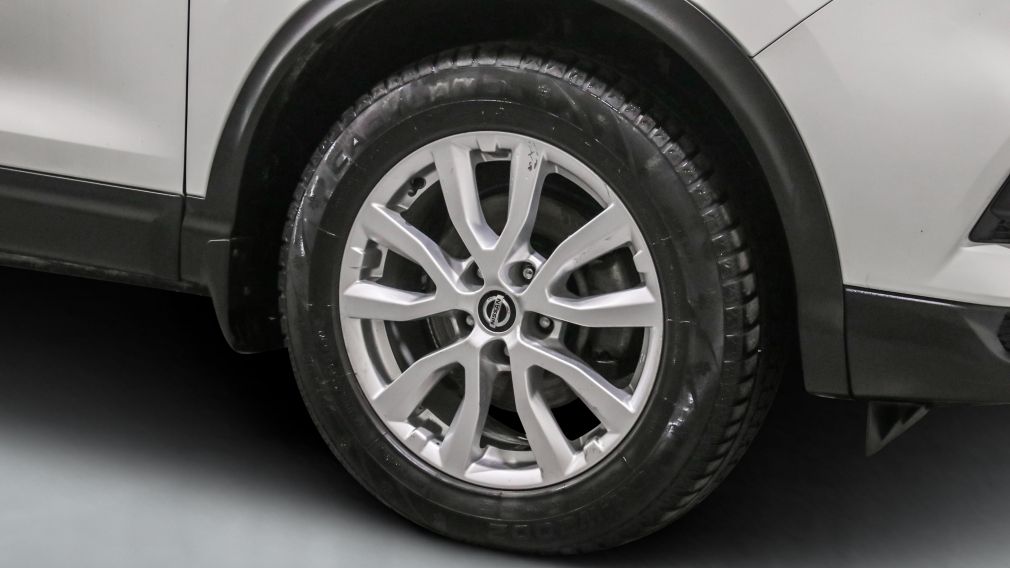 Nissan Qashqai S 2023 d&rsquo;occasion à vendre - 24