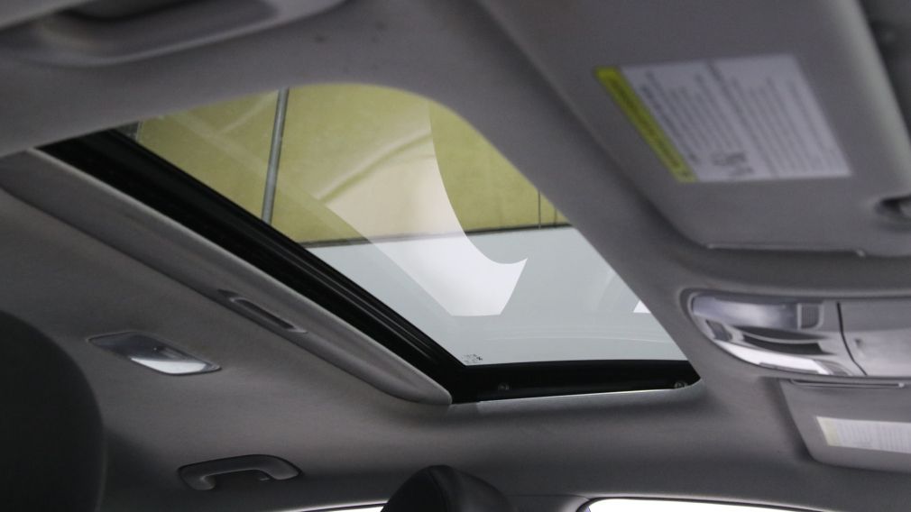 Hyundai Elantra Preferred w/Sun & Safety Package 2020 d&rsquo;occasion à vendre - 25