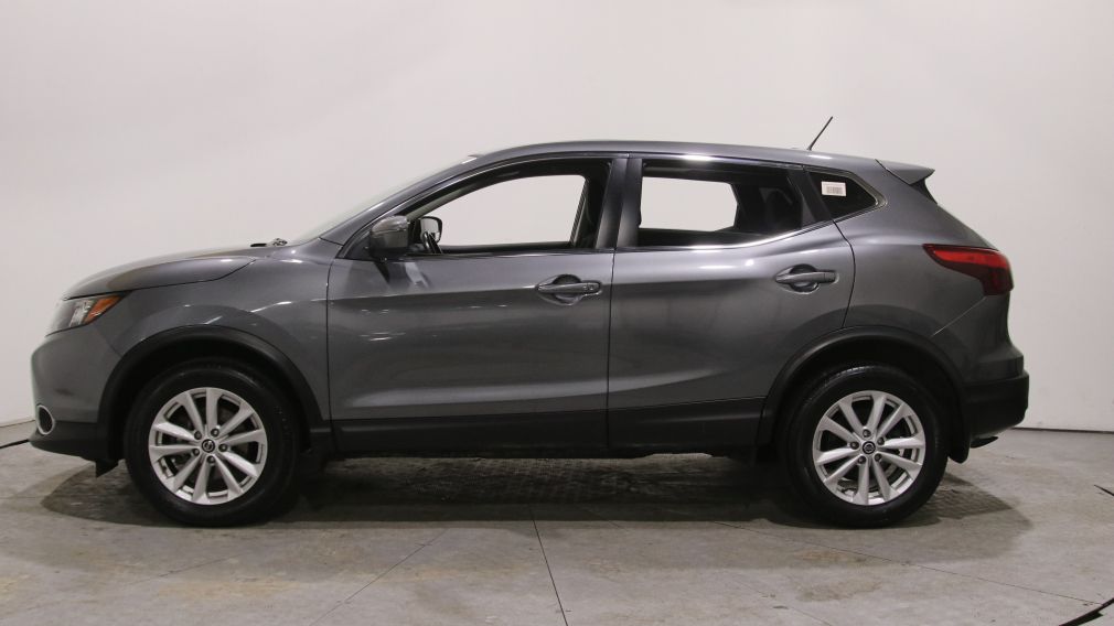 Nissan Qashqai SV 2019 d’occasion à vendre - 4