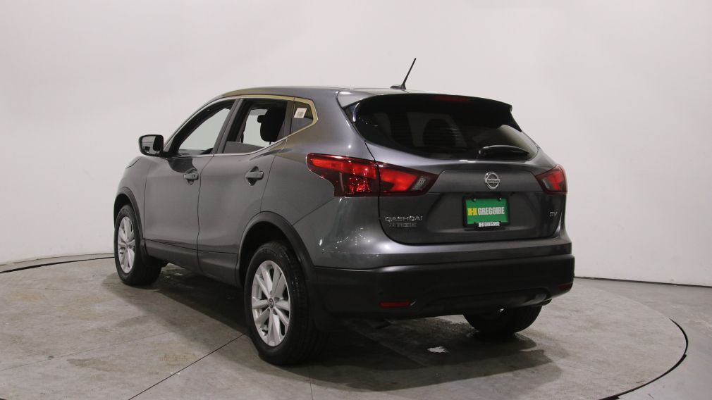 Nissan Qashqai SV 2019 d’occasion à vendre - 5