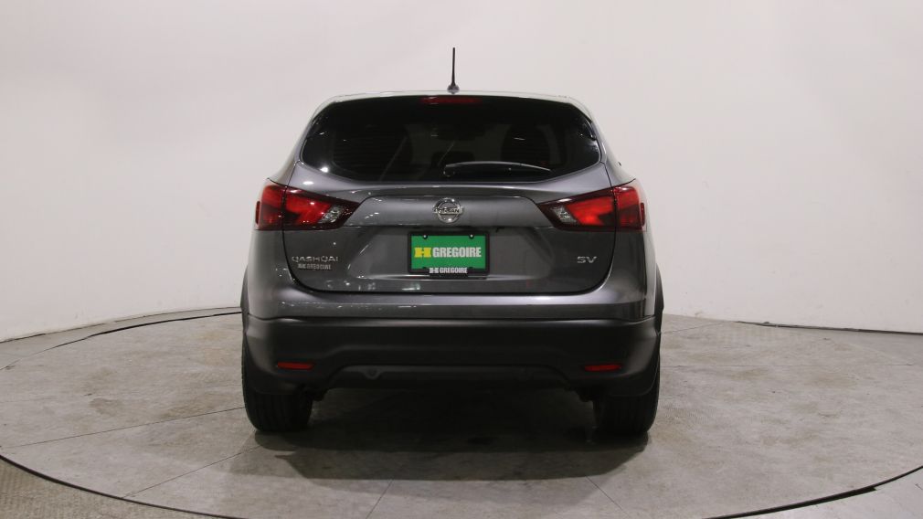 Nissan Qashqai SV 2019 d’occasion à vendre - 6