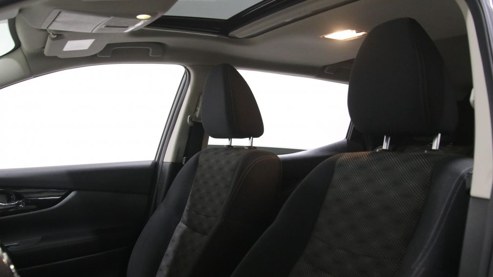 Nissan Qashqai SV 2019 d’occasion à vendre - 10