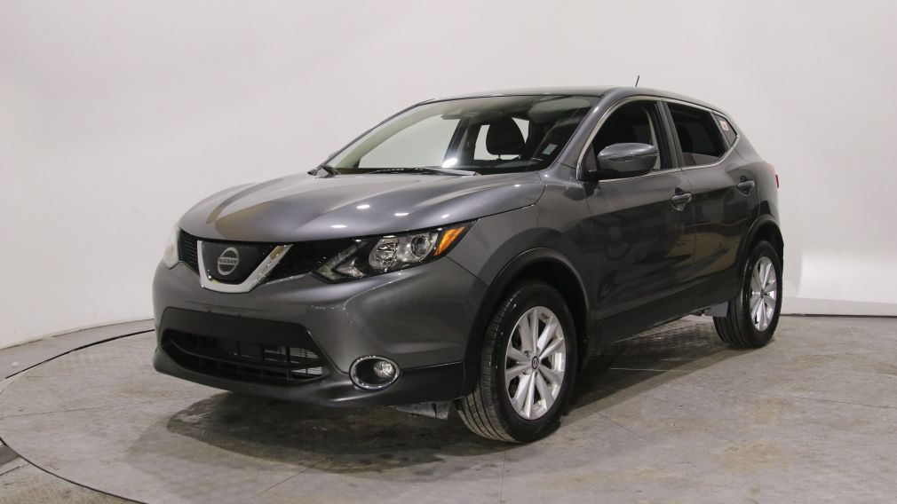 Nissan Qashqai SV 2019 d’occasion à vendre - 3