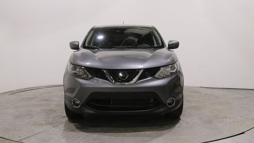 Nissan Qashqai SV 2019 d’occasion à vendre - 2