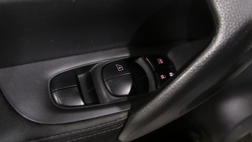 Nissan Qashqai SV 2019 d’occasion à vendre - 11