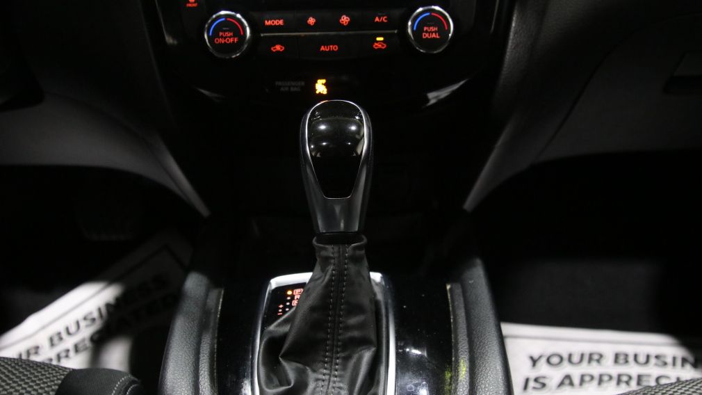 Nissan Qashqai SV 2019 d’occasion à vendre - 16