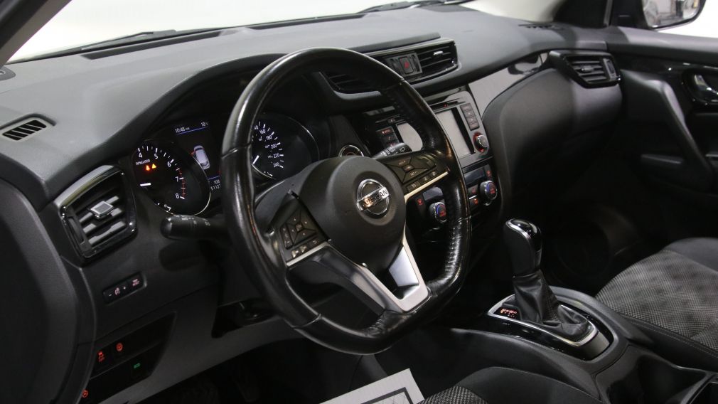 Nissan Qashqai SV 2019 d’occasion à vendre - 9