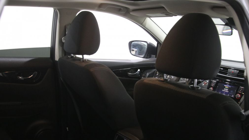 Nissan Qashqai SV 2019 d’occasion à vendre - 20