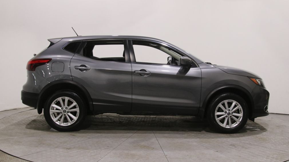 Nissan Qashqai SV 2019 d’occasion à vendre - 8