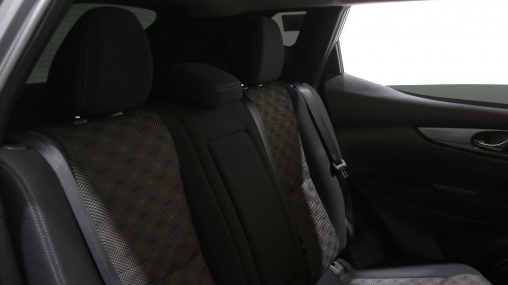 Nissan Qashqai SV 2019 d’occasion à vendre - 21