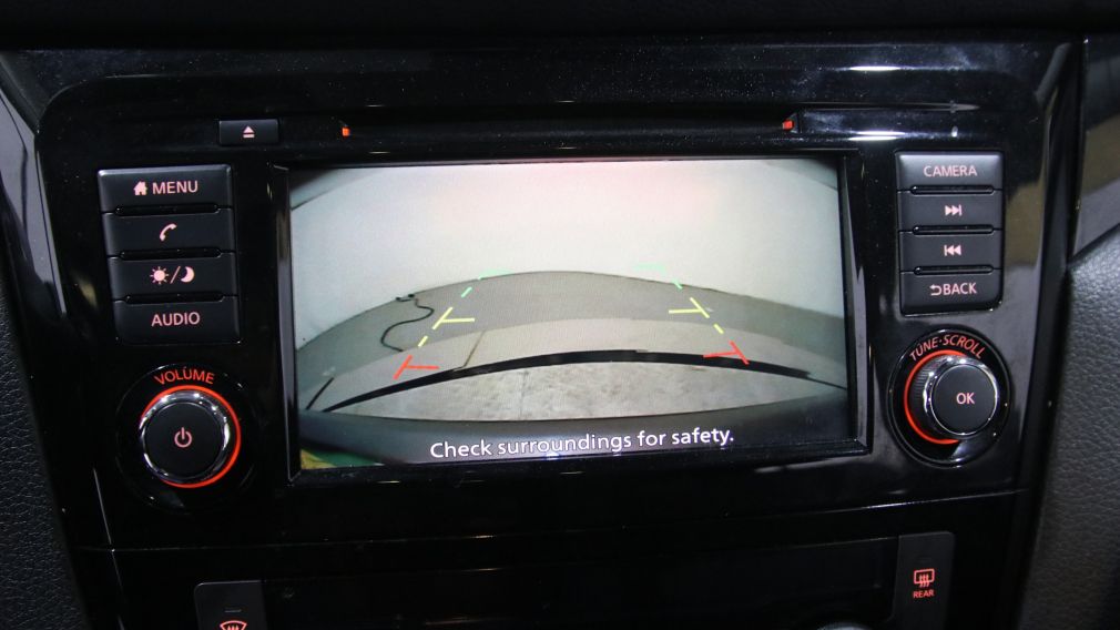 Nissan Qashqai SV 2019 d’occasion à vendre - 17