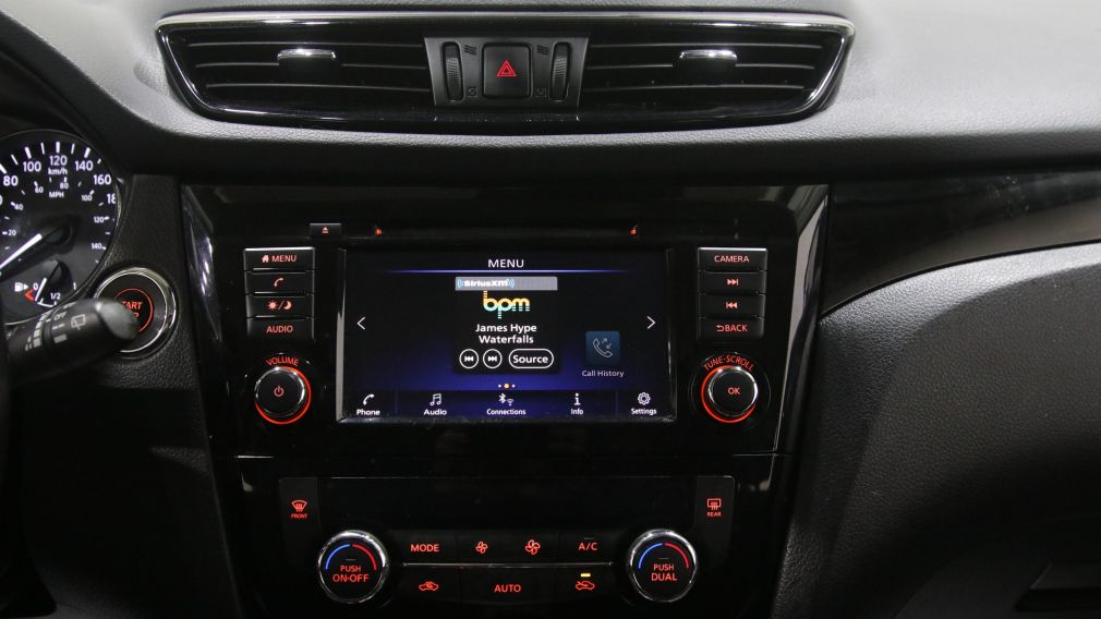 Nissan Qashqai SV 2019 d’occasion à vendre - 15