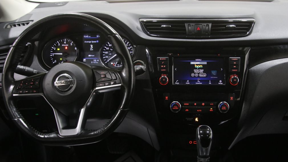 Nissan Qashqai SV 2019 d’occasion à vendre - 12