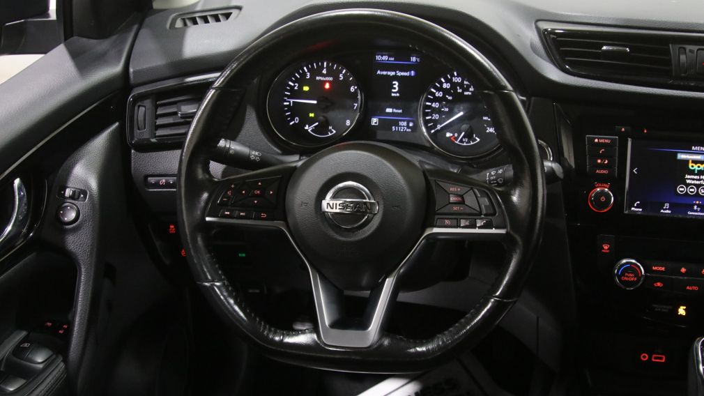 Nissan Qashqai SV 2019 d’occasion à vendre - 13