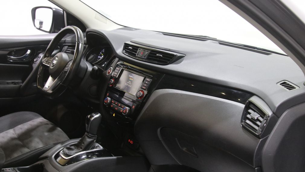 Nissan Qashqai SV 2019 d’occasion à vendre - 23