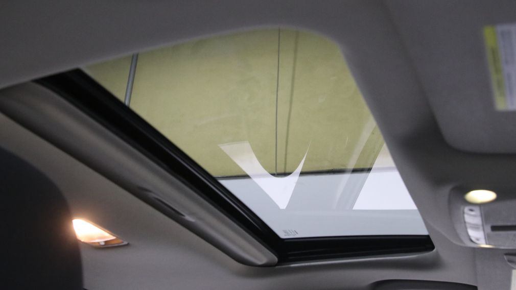 Nissan Qashqai SV 2019 d’occasion à vendre - 25