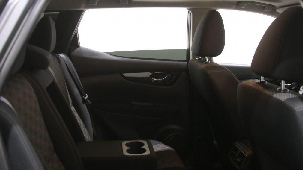 Nissan Qashqai SV 2019 d’occasion à vendre - 22