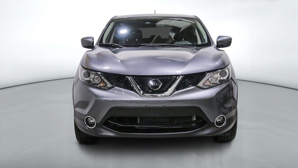 Nissan Qashqai SV 2019 d&rsquo;occasion à vendre - 2
