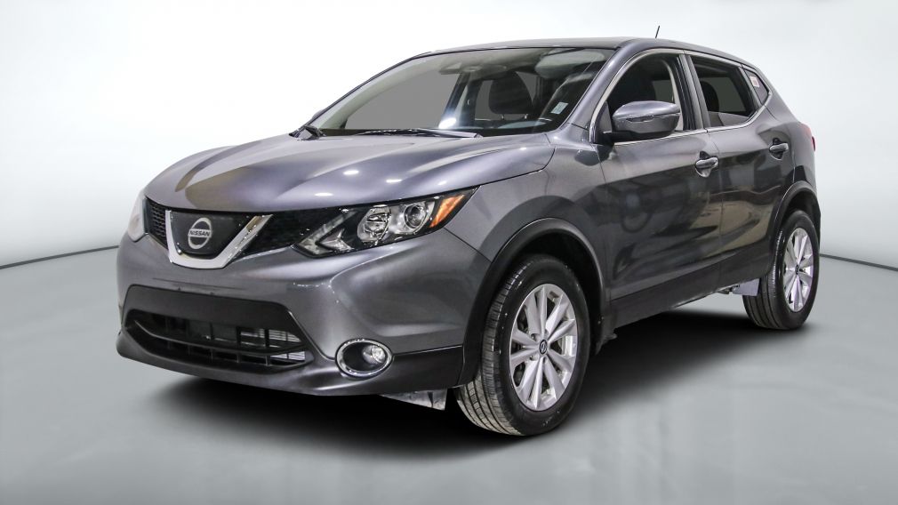 Nissan Qashqai SV 2019 d&rsquo;occasion à vendre - 3