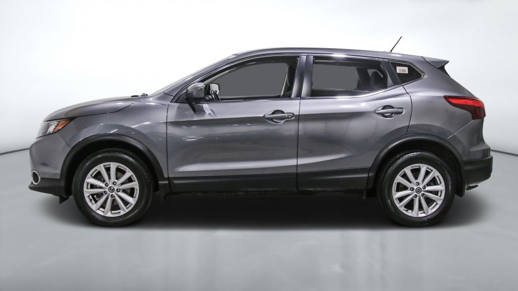 Nissan Qashqai SV 2019 d&rsquo;occasion à vendre - 4