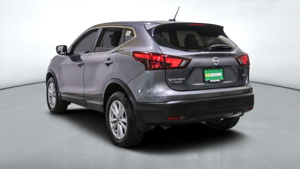 Nissan Qashqai SV 2019 d&rsquo;occasion à vendre - 5