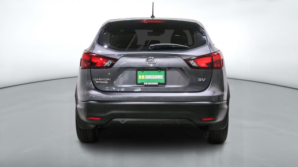 Nissan Qashqai SV 2019 d&rsquo;occasion à vendre - 6